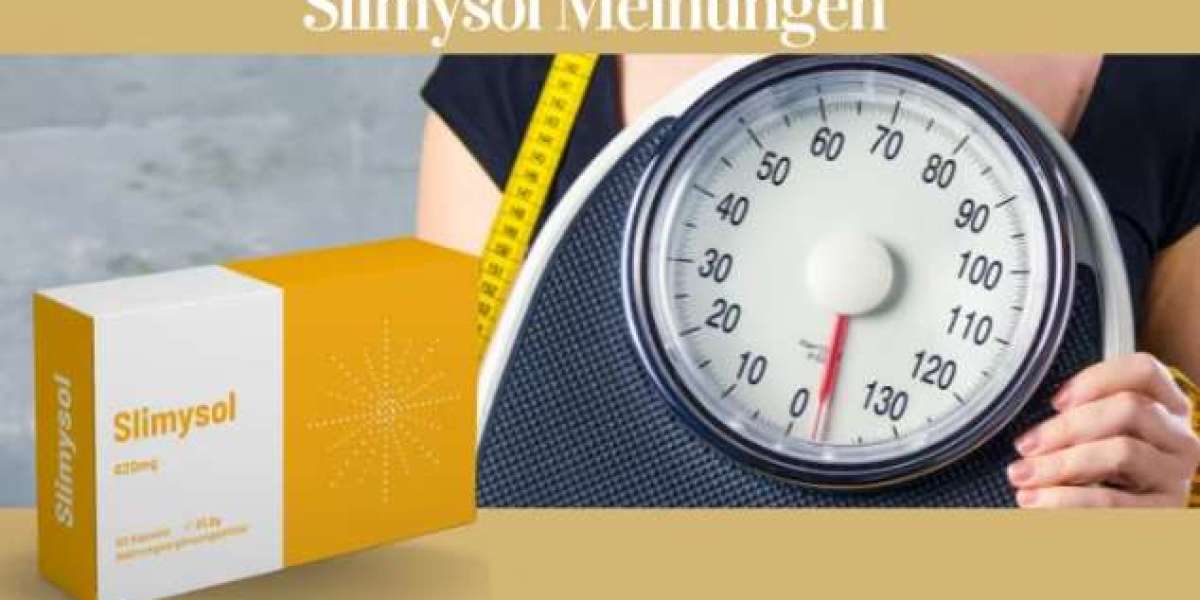 Slimysol||Slimysol Erfahrungen||Slimysol kapseln||