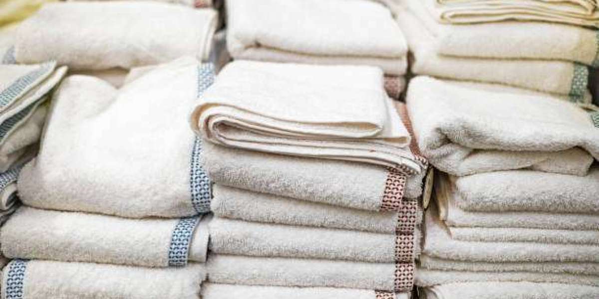 The Top 5 Creative Uses for Wholesale Kitchen Towels You Haven't Tried Yet