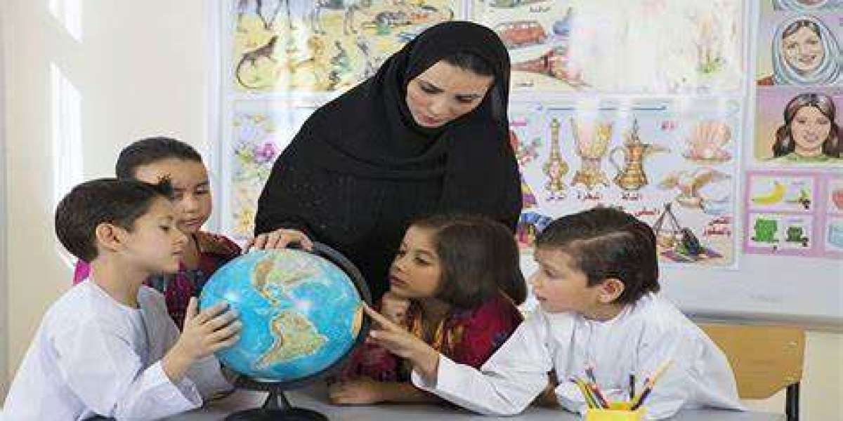 Exploring Teaching Jobs in Qatar: Opportunities and Insights