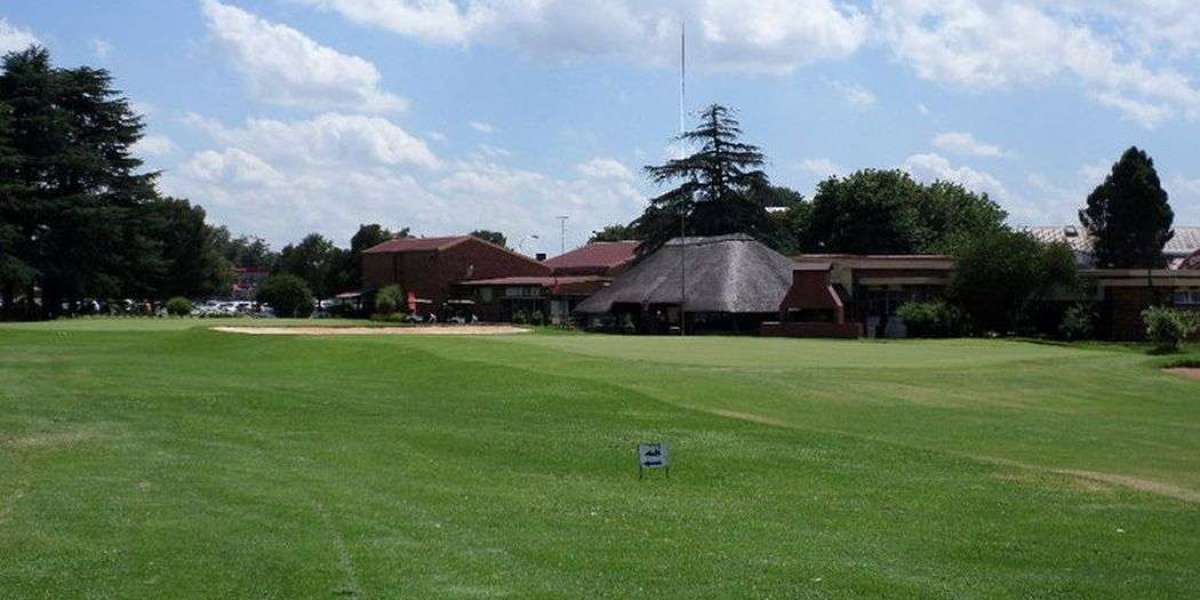 Golf Clubs in South Africa: Royal Oak Golf Club and Lееuwkop Golf Club