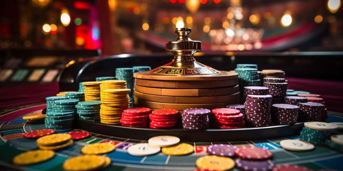 Les casinos et l'industrie du divertissement : Une plongée dans l'univers du casino fantastik ?✨