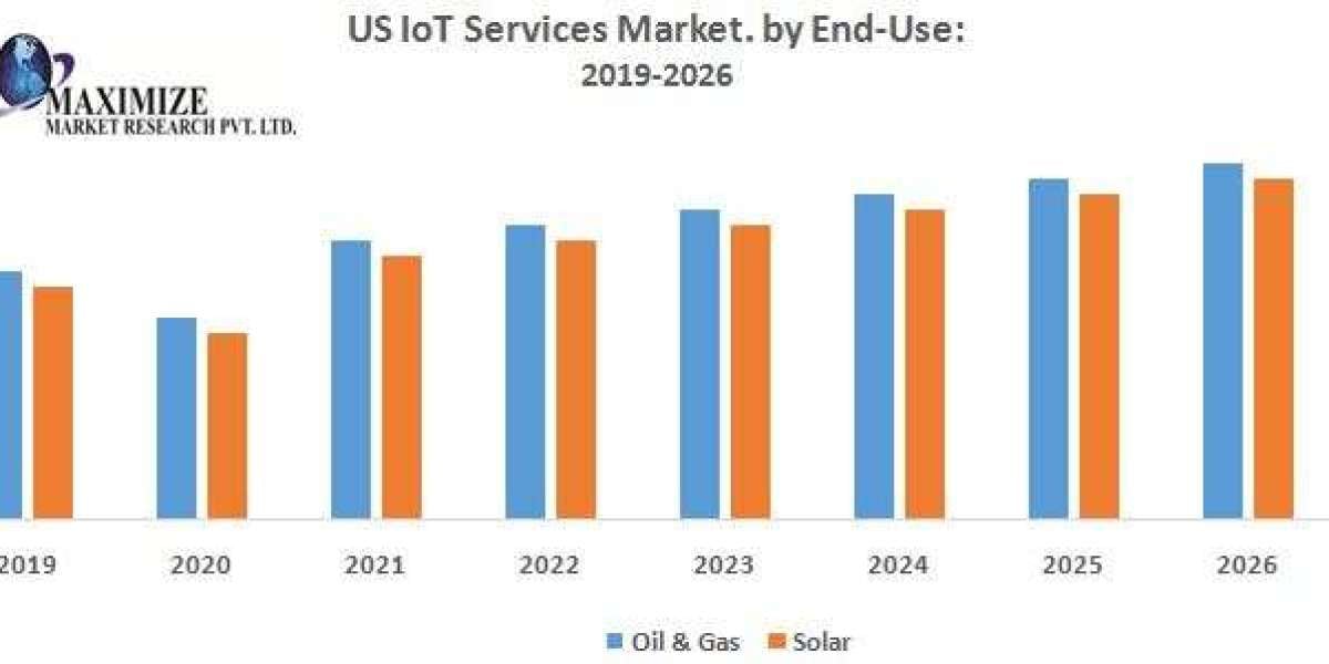 "Connecting Continents: Trends and Innovations in the US IoT Services Market 2029"