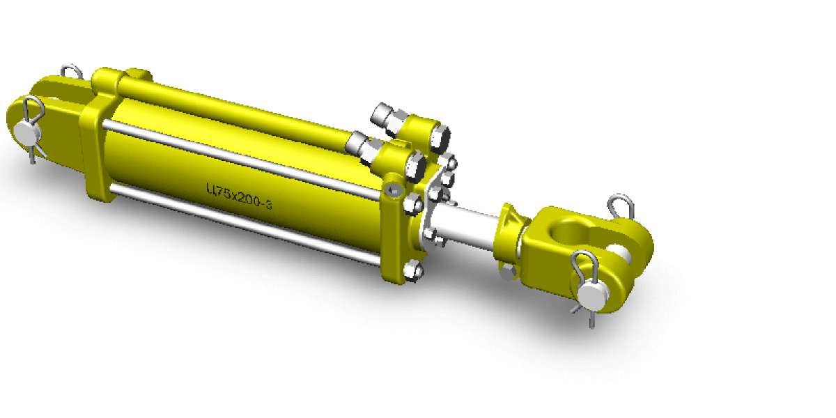 Hydraulics Cylinders Industry Share, Size, Gross Margin, Trend, Future Demand, Analysis and Forecast 2026