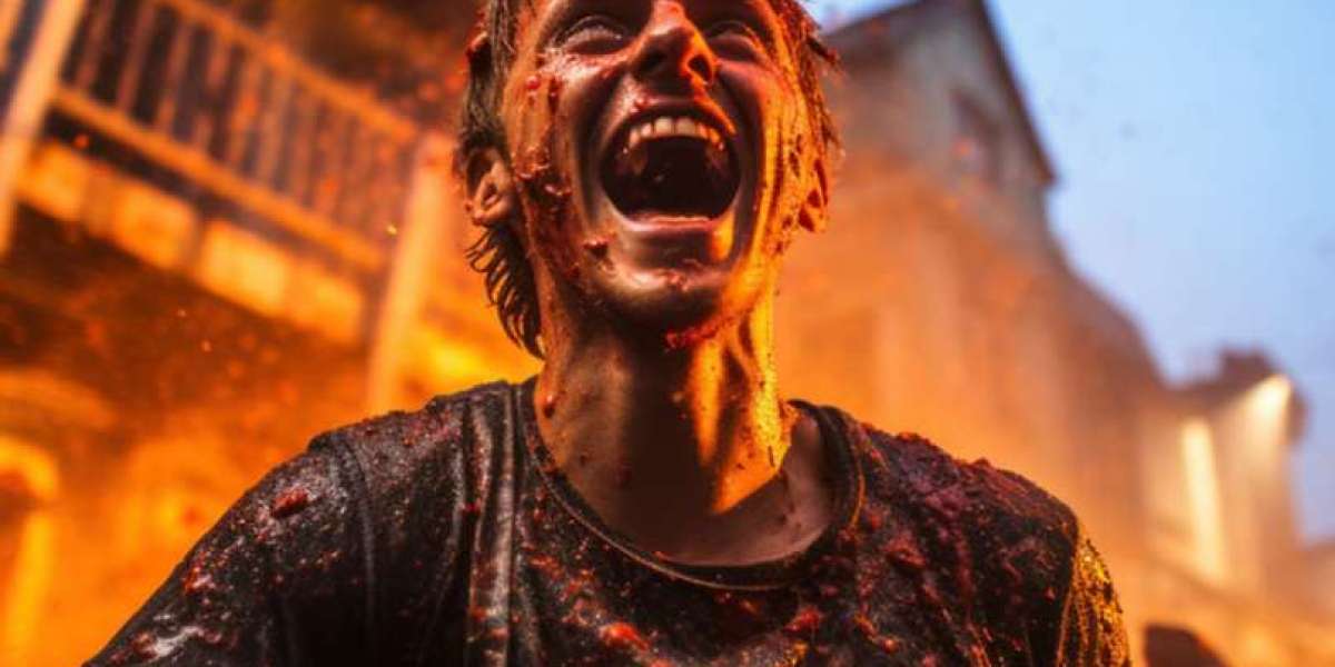 Facts About La Tomatina 2024: 20 Things to Know About Spain’s Chaotic Festival