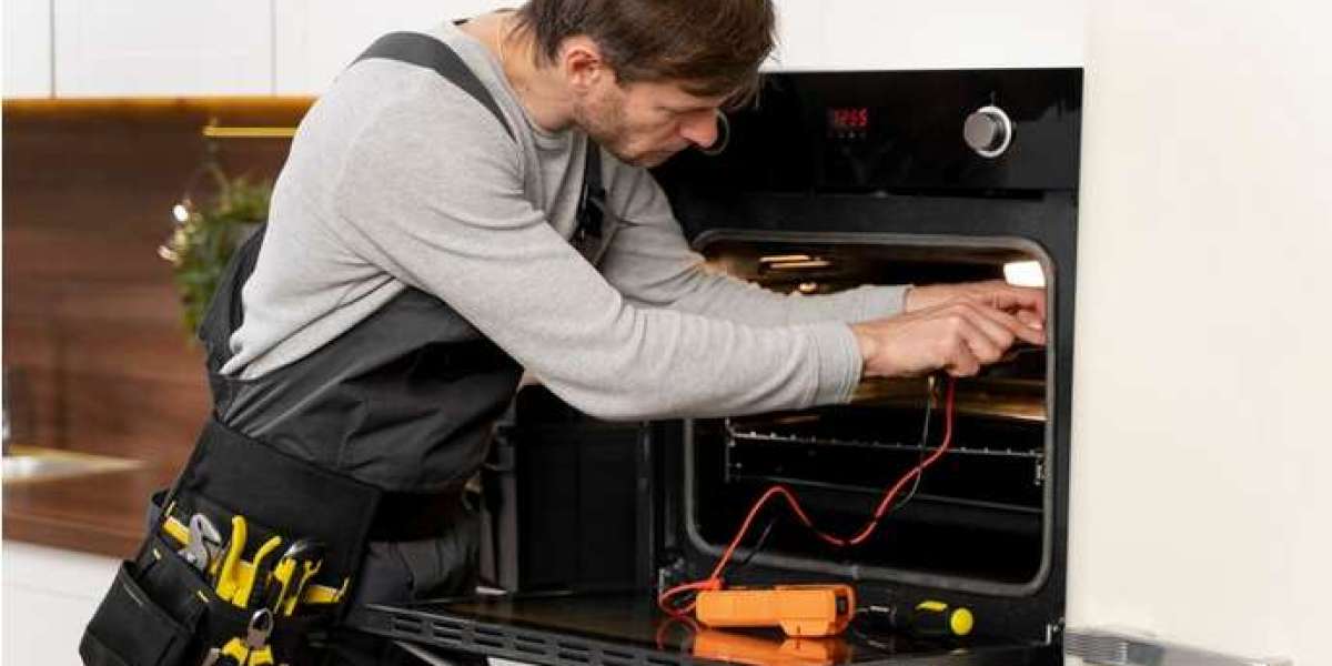 Charleston's Appliance Rescuers: A Guide to Swift Repairs