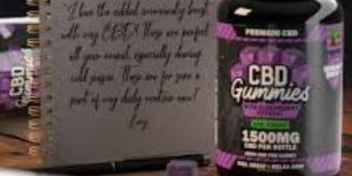 Are Hemp Bombs CBD Gummies  safe to take?
