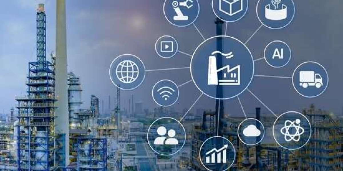 Critical Infrastructure Protection Market 2022-2032 | Global Industry Size, Volume, Trends and Revenue Report.