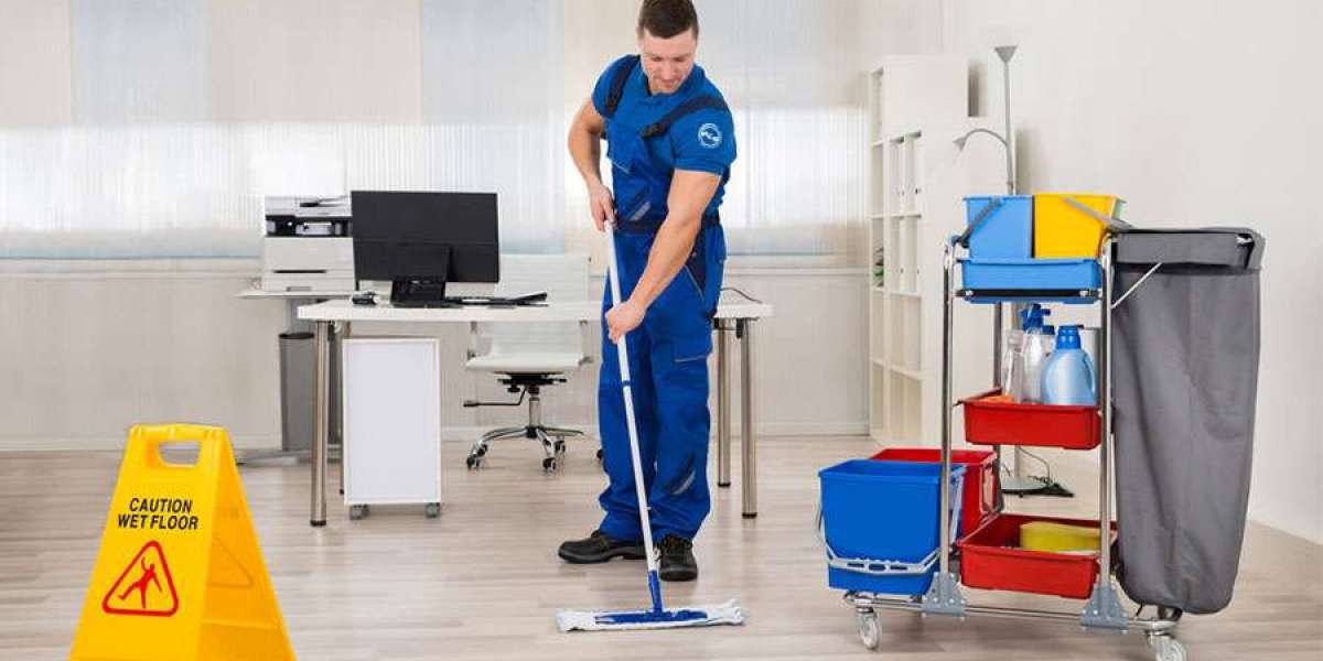Best Residential House Cleaning Services in Melbourne