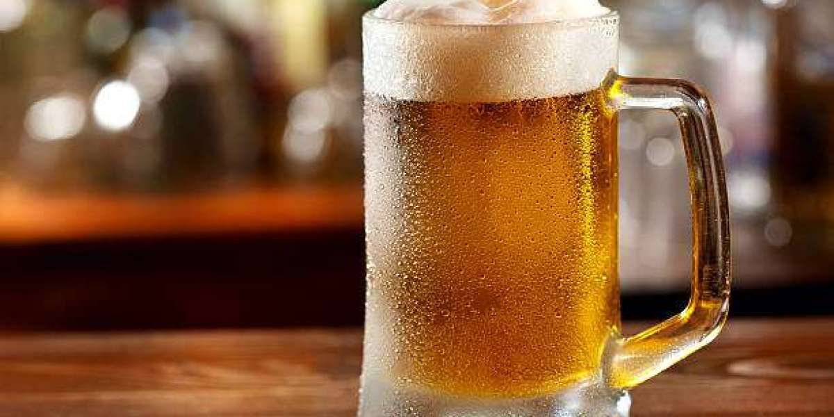 Beer Market Overview | COVID-19 Analysis, Drivers, Restraints, Opportunities and Threats