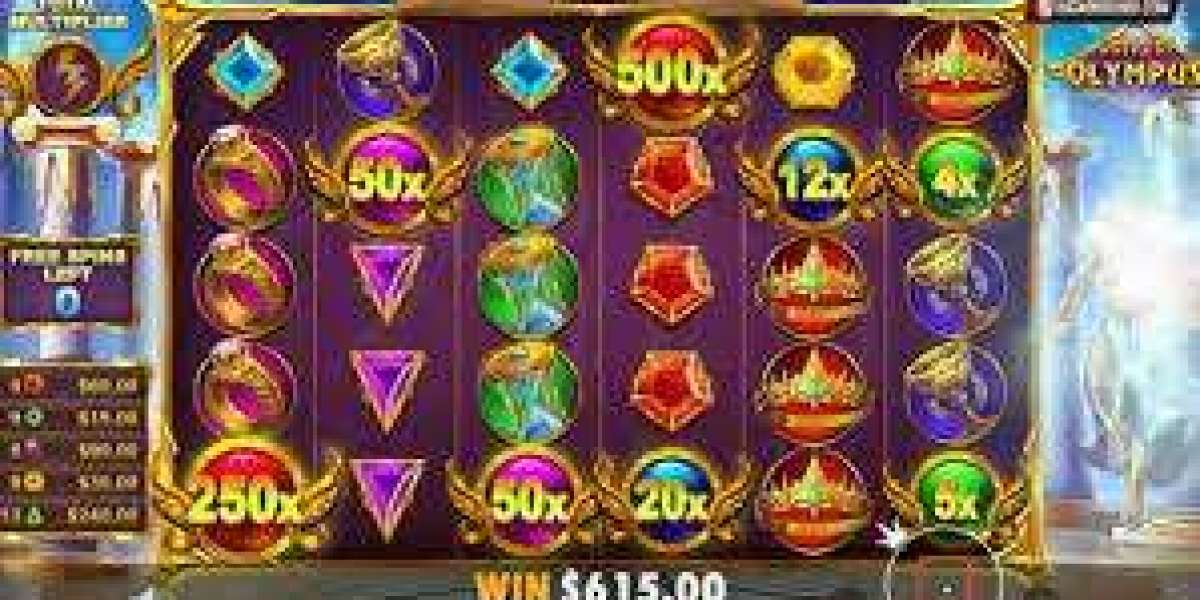 Have Enjoyment on On the web Slots and Three Reel Slots
