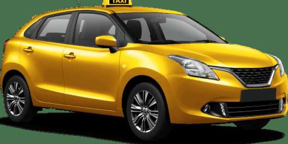 Book Taxi Service in Goa With GoaTaxico