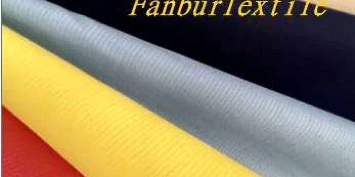Trends in Woven Nylon Fabric - Impact on Shirt Design and Consumer Demand | Fanbur Textile