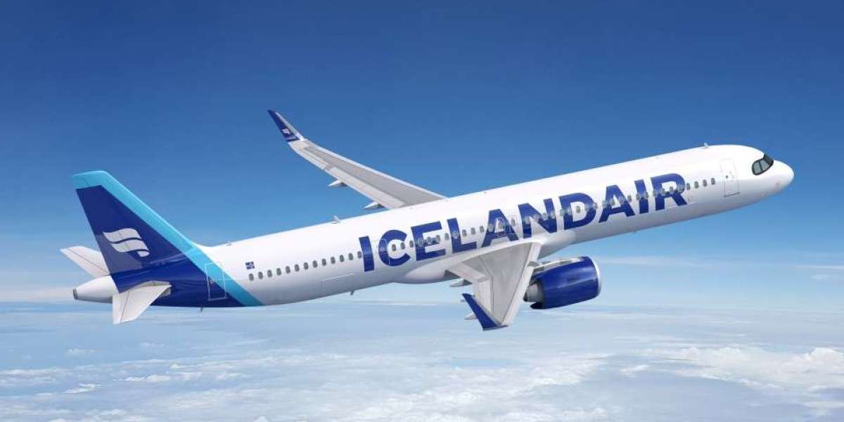 Icelandair Cancellation Policy | Cancel Flight Ticket