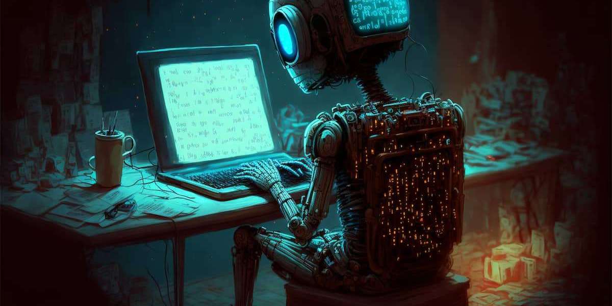 The New Wave of Writing Assistance: AI Essay Writers and Bots