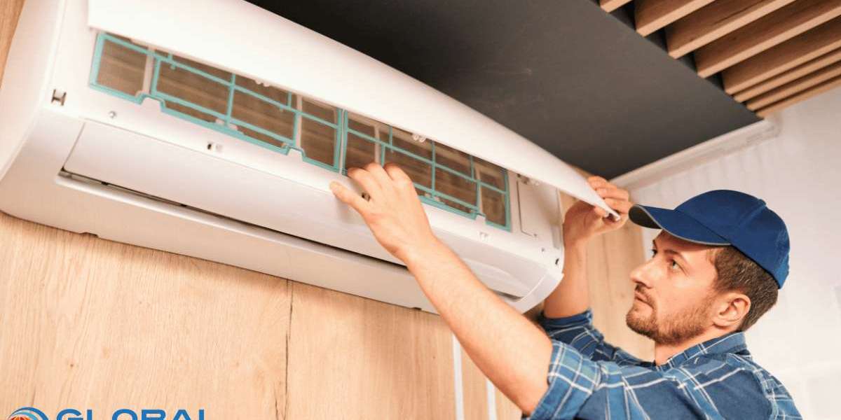 Qualified Professionals Provide AC Maintenance Service in Sydney At Your Convenience