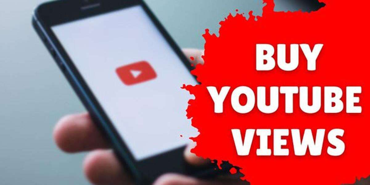 Why Buy YouTube Views? Have it For Free