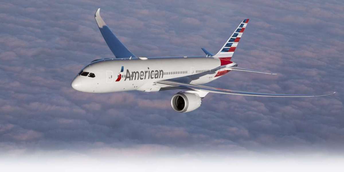 How do I contact American Airlines customer service?