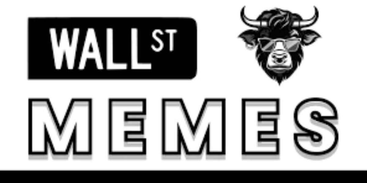 Wall Street Meme (WSM) Token – Let's Talk About The New Internet Sensation!