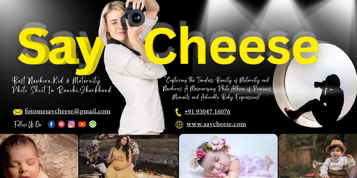 Newborn, Baby, Infant, and Maternity Photo Shoot Services in Ranchi,jharkhand