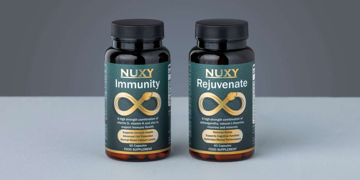 Boost Your Immunity with K2 Immune Support Supplement