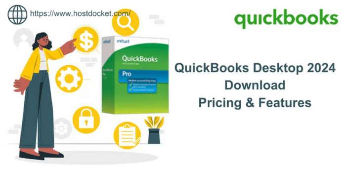 Staying Compliant: QuickBooks Desktop 2024 and Tax Season Preparedness