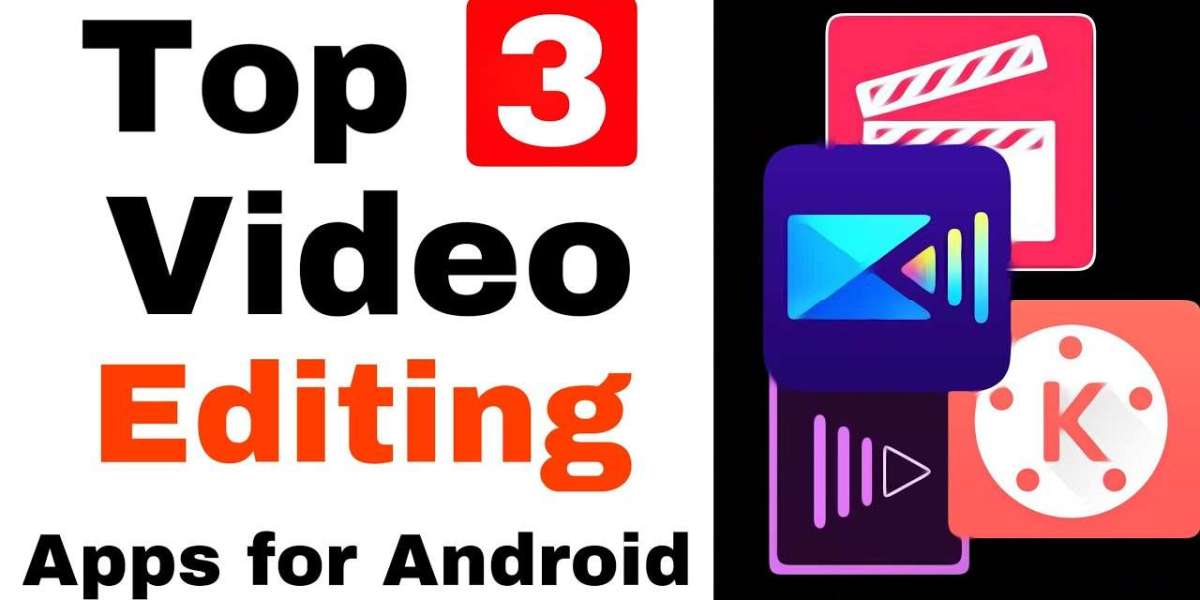 Unleash Your Creativity with the Top 3 Best Video Editors for Android