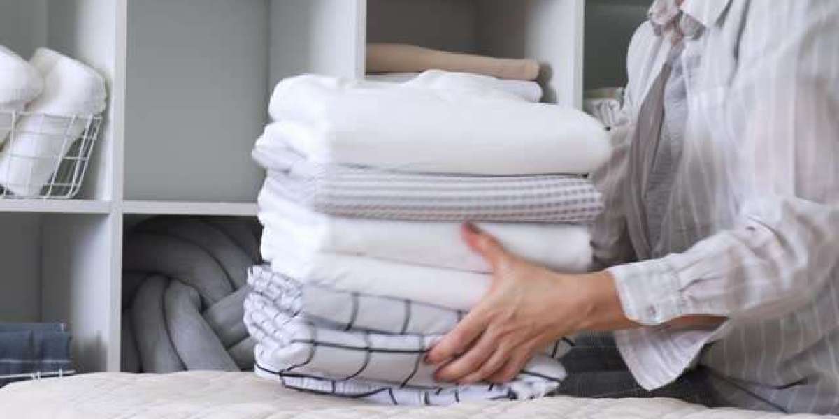 Behind the Scenes: How a Hotel Towel Supplier Keeps You Clean and Comfy
