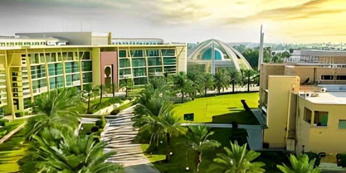 Graduate program Saudi Arabia | Alfaisal University