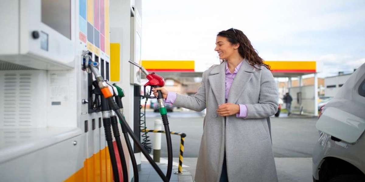 Streamlining Fleet Operations: The Rise of On-Site Fuel Services