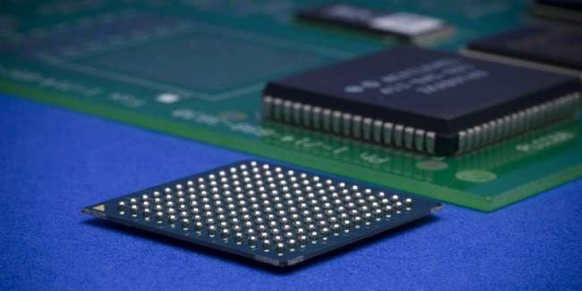 Flip Chip Market to Grow with a CAGR of 6.3% Globally through to 2028