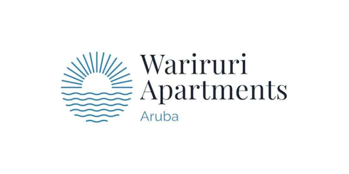 Experience the Bliss of Wariruri Aruba with Wariruri Condos Aruba Apartments