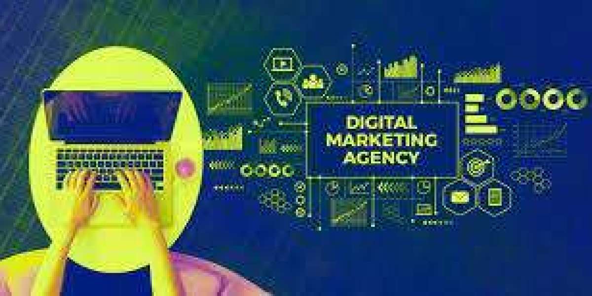 Mastery of Digital Marketing Services: Digital Dynamo on a Dime