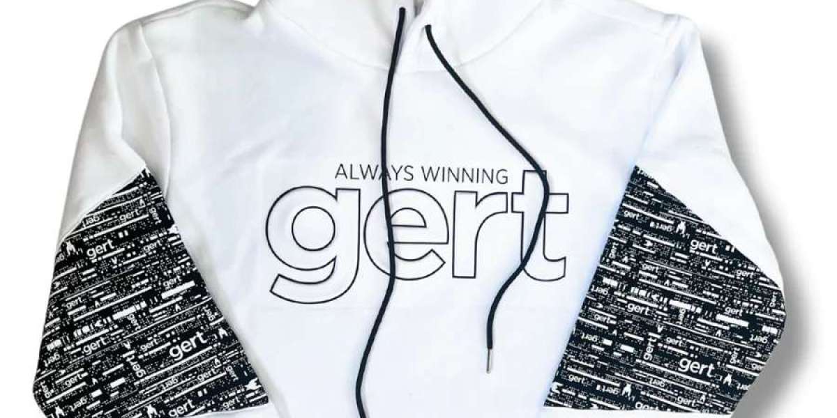 Unleashing Style and Comfort: The 3D Gert Puff Tracksuit Set Redefined