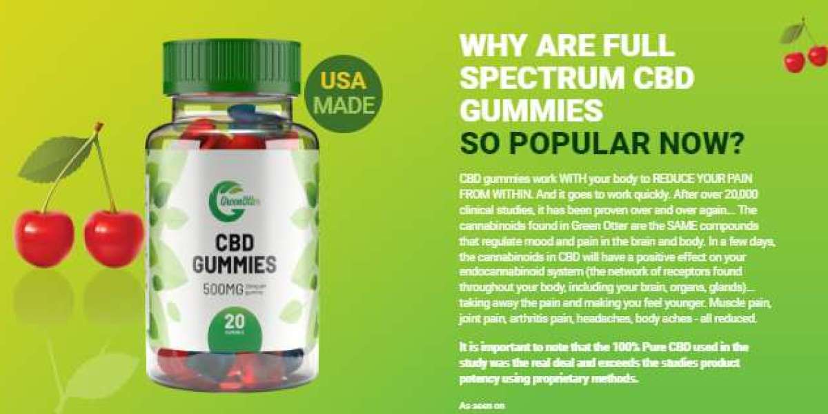 14 Myths About Green Vibe Cbd Gummies You Have To Ignore