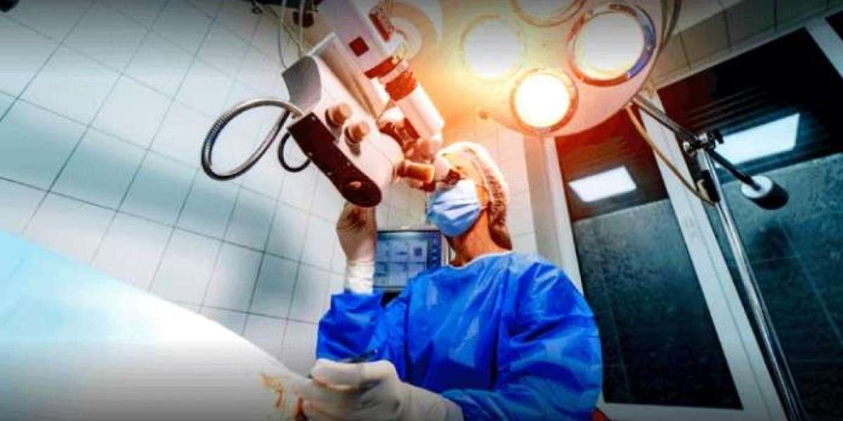 Cataract Surgical Devices Market Industry Growth and Forecast to 2026