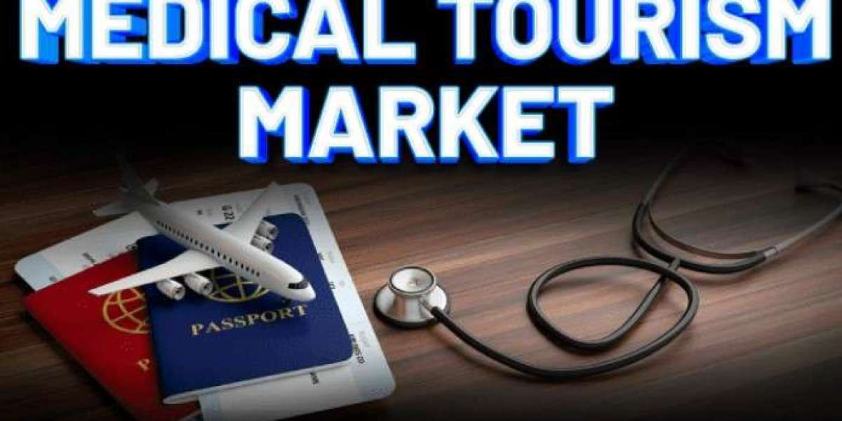 Medical Tourism Market Emerging Technologies and Opportunities 2030