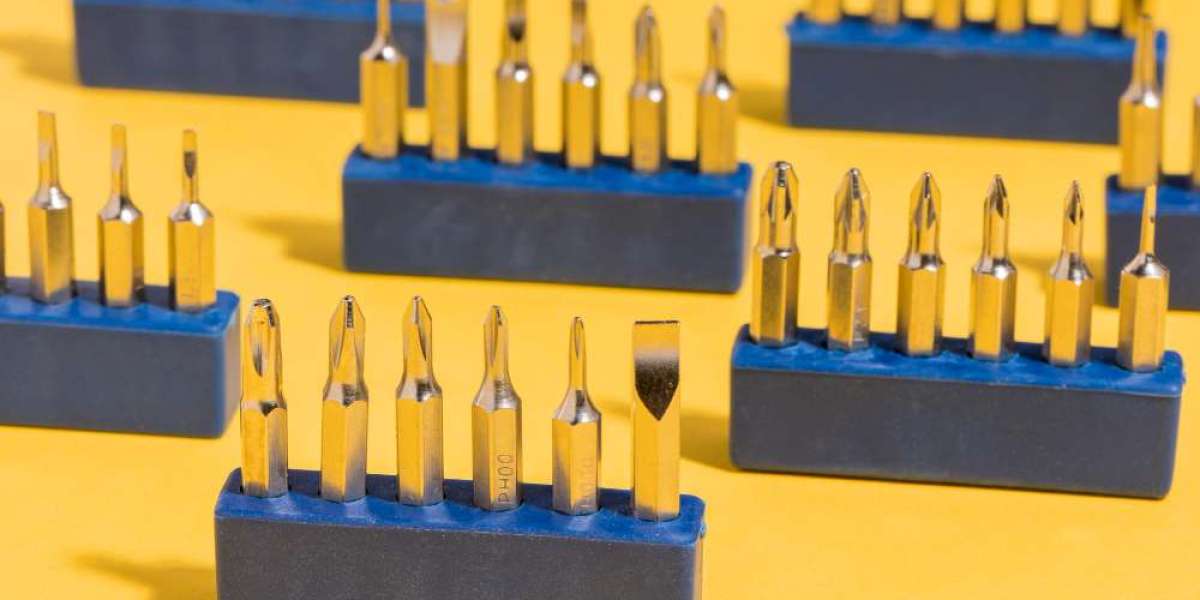 Screw Drive Linear Axes Market Sales, Consumption, Demand And Forecast 2023-2033