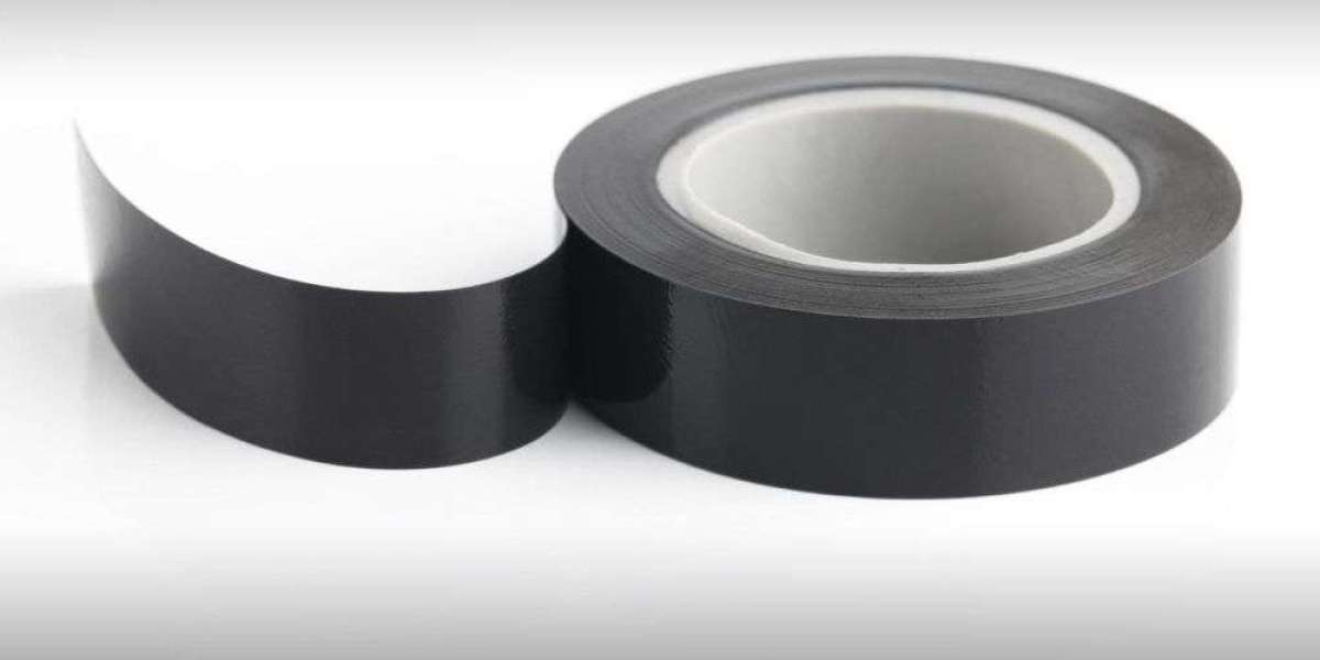 Size and Share Chronicles: The Journey of Carbon Fiber Tape Market