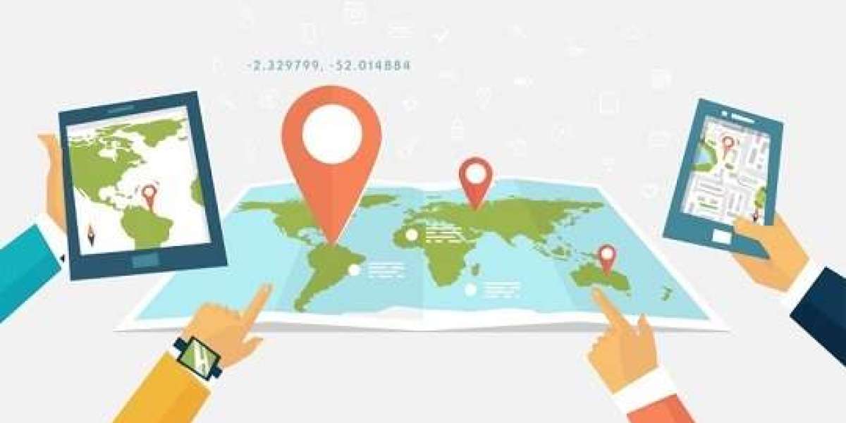 Understanding Web Visitor Origins: Leveraging IP API and GeoLocation API for Accurate Geotargeting