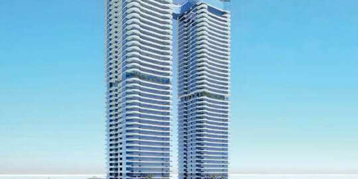 Oceanz Odyssey: Navigate Your Way to Extraordinary Apartments for Sale