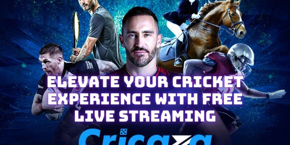 Watch Live Cricket on Cricaza