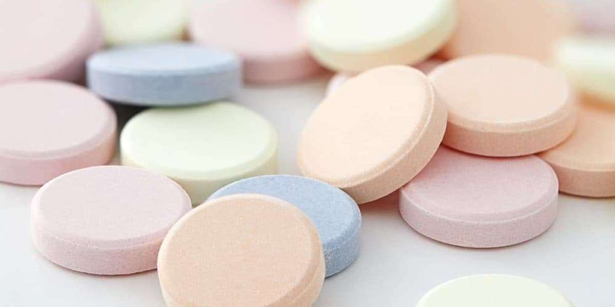 Antacids Market Size, Share, Growth, Industry Report 2023-2028