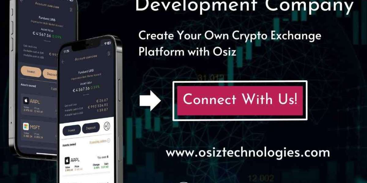 Make your Crypto business superior by associating with the best Crypto Exchange Development Company