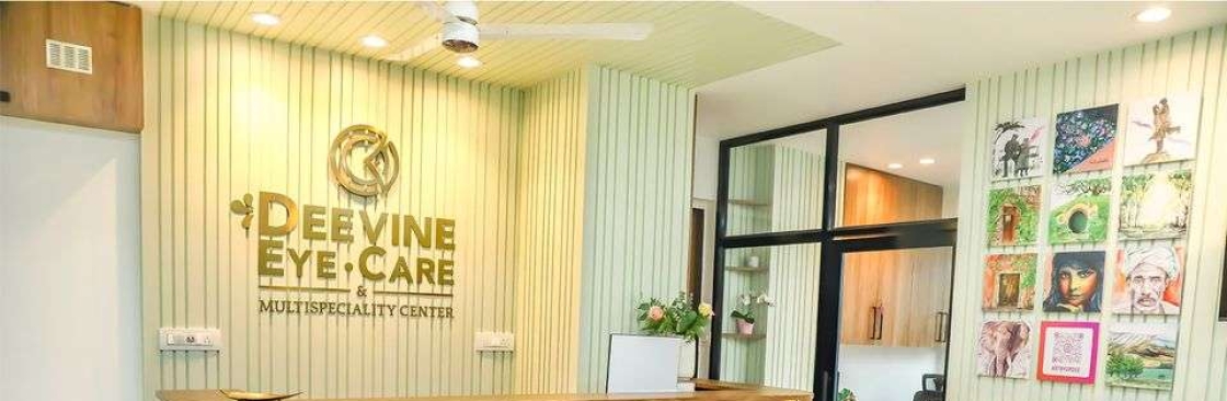 Deevine Eye Care