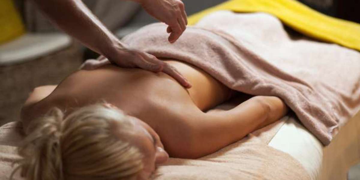 Swedish Massage Houston TX: Relaxation and Rejuvenation in the Heart of Texas