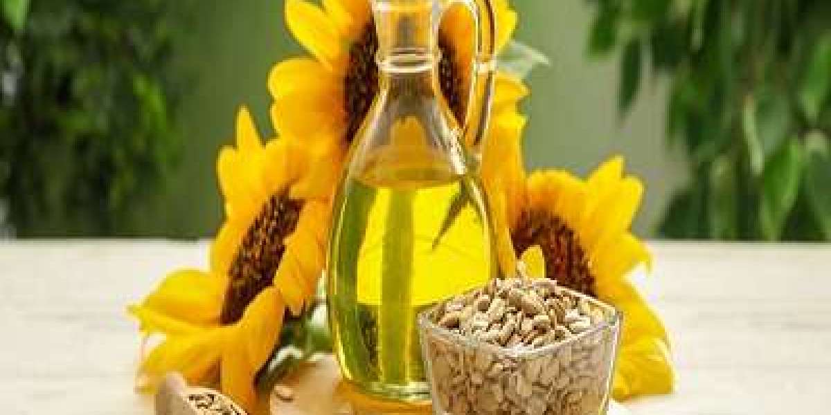 Sunflower Oil Prices: Price, Trend, Pricing, News, Analysis | ChemAnalyst