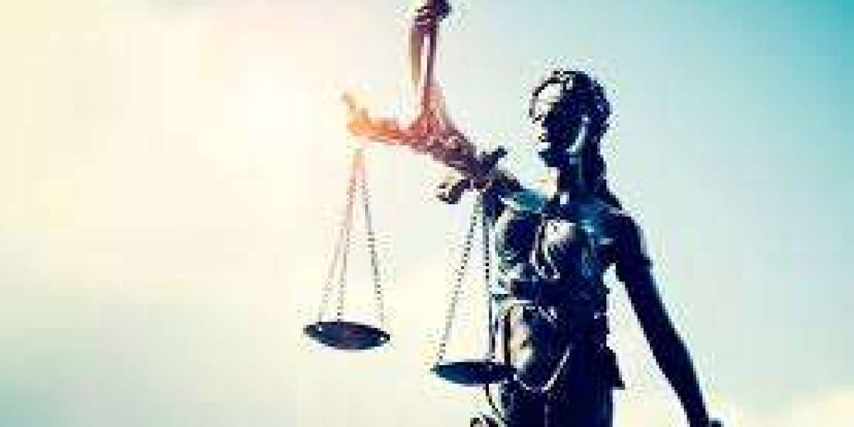 Criminal Law Maestro: Fairfax County Advocate"