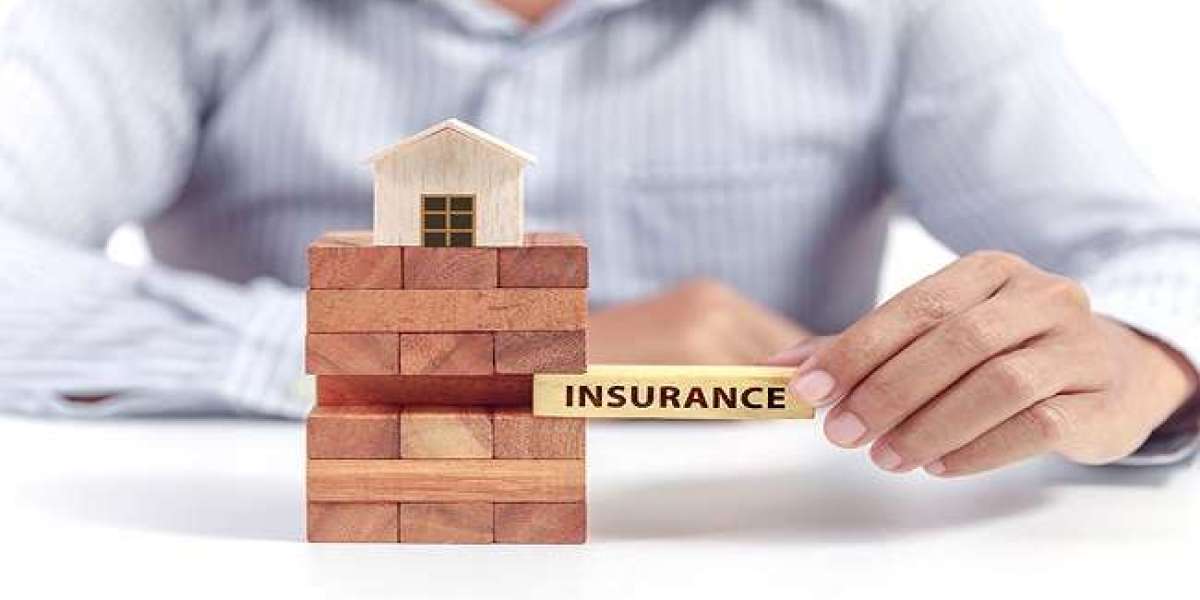 Home Insurance Market to Grow with a CAGR of 8.34% Globally