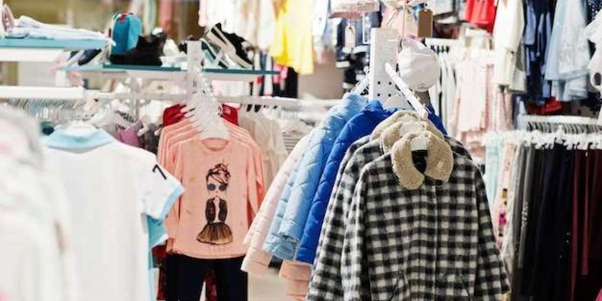 Why You Should Buy Kids Wear from Quality and Ethical Sources