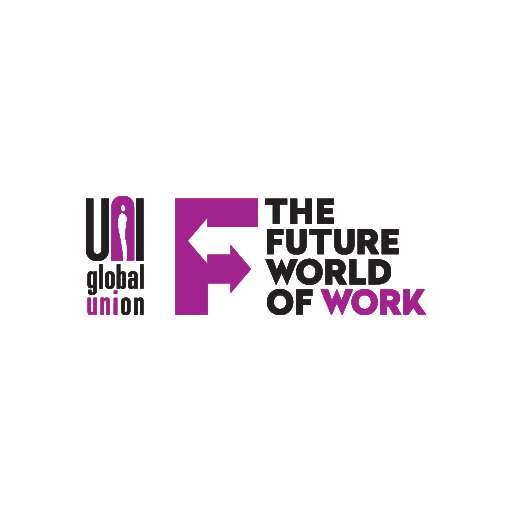 The Future World Of Work